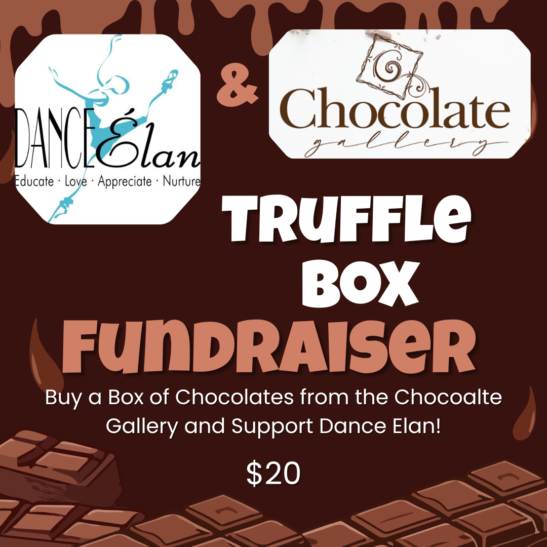 Truffle Box Fundraiser