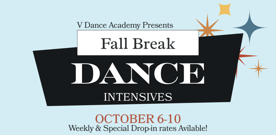 Register for the Fall 2025 Intensive!